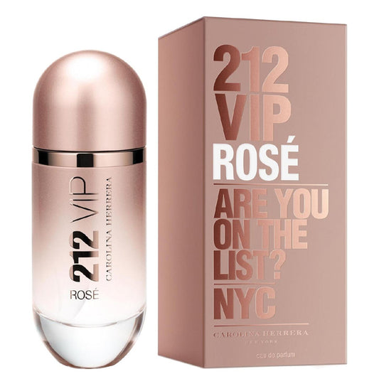 212 VIP Rose by Carolina Herrera