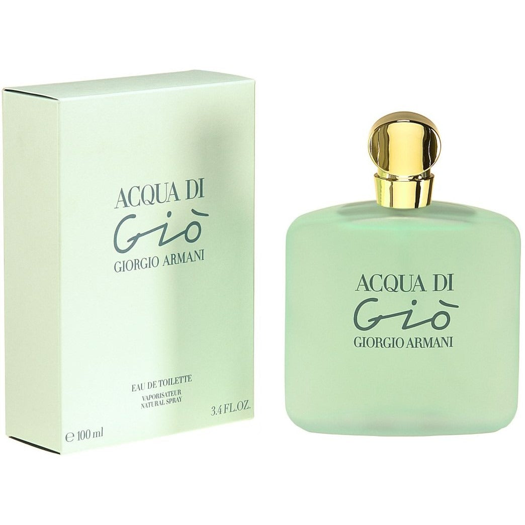 Acqua Di Gio Women by Giorgio Armani