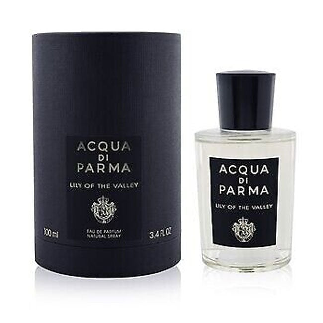 Acqua Di Parma Lily of the Valley by Acqua di Parma