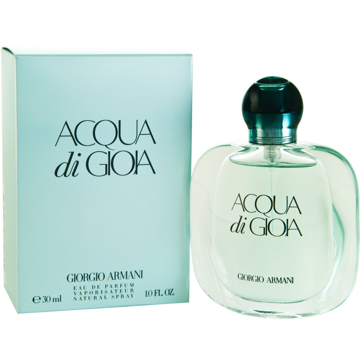 Acqua Di Gioia by Giorgio Armani