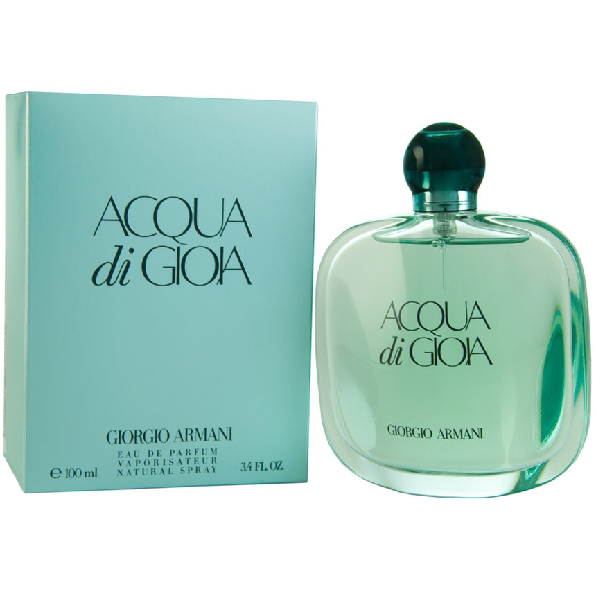 Acqua Di Gioia by Giorgio Armani