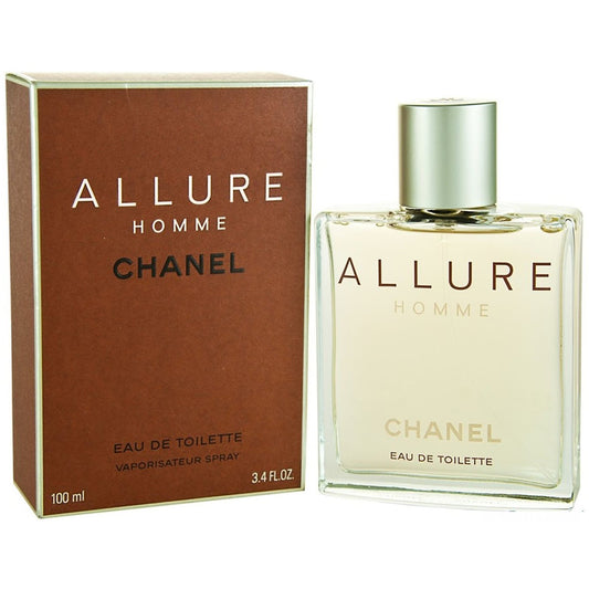 Allure Homme by Chanel