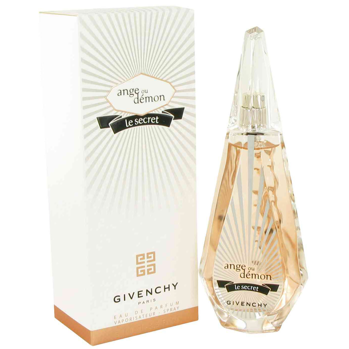 Ange Ou Demon Le Secret by Givenchy