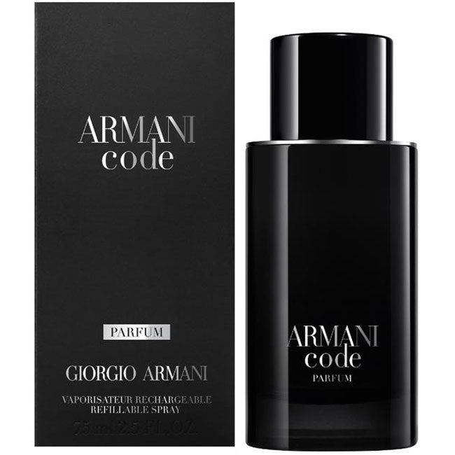 Armani Code Parfum by Giorgio Armani