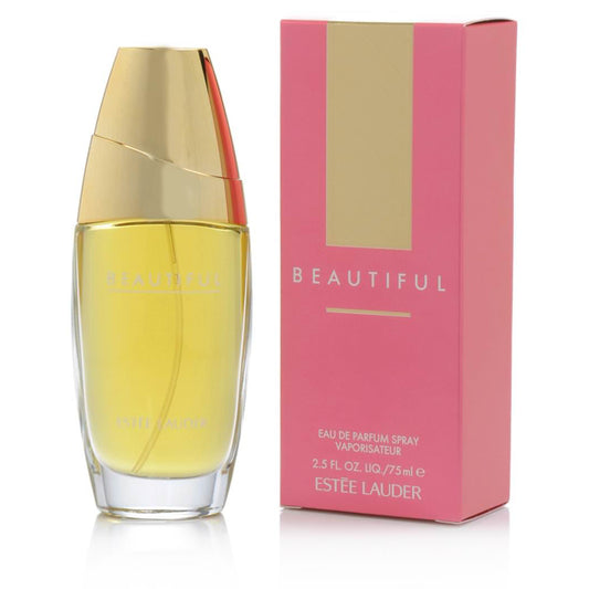 Beautiful Women by Estee Lauder