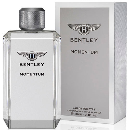 Bentley Momentum Men by Bentley