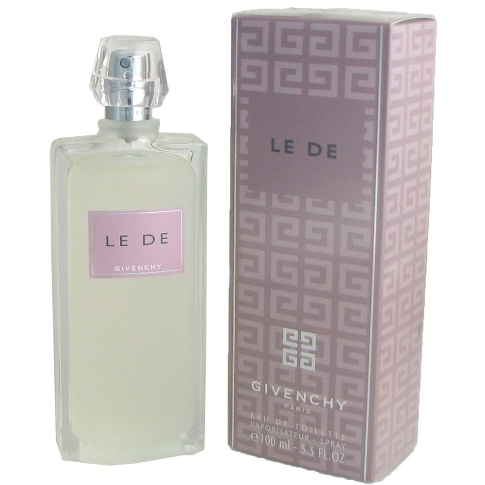 Le De Givenchy by Givenchy