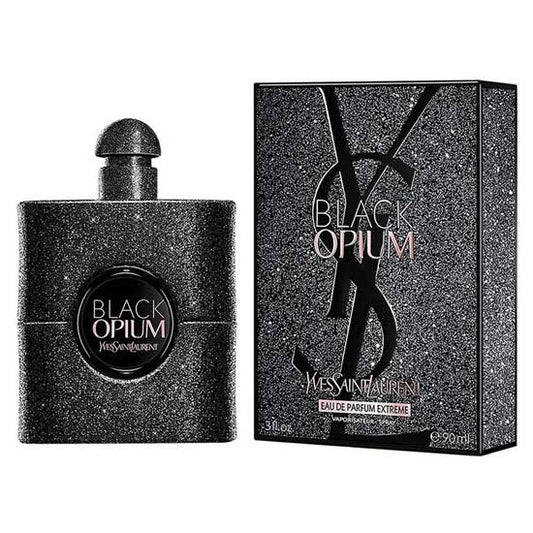 Black Opium Extreme Women by Yves Saint Laurent