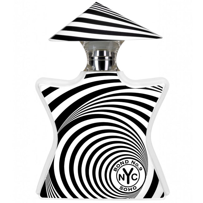 Bond No 9 Soho by Bond No 9