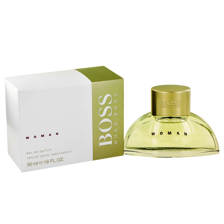 Boss Women by Hugo Boss