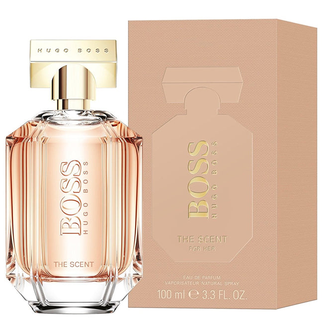 Boss The Scent Women by Hugo Boss