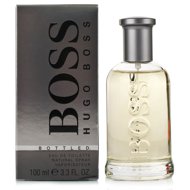 Boss Bottled # 6 by Hugo Boss