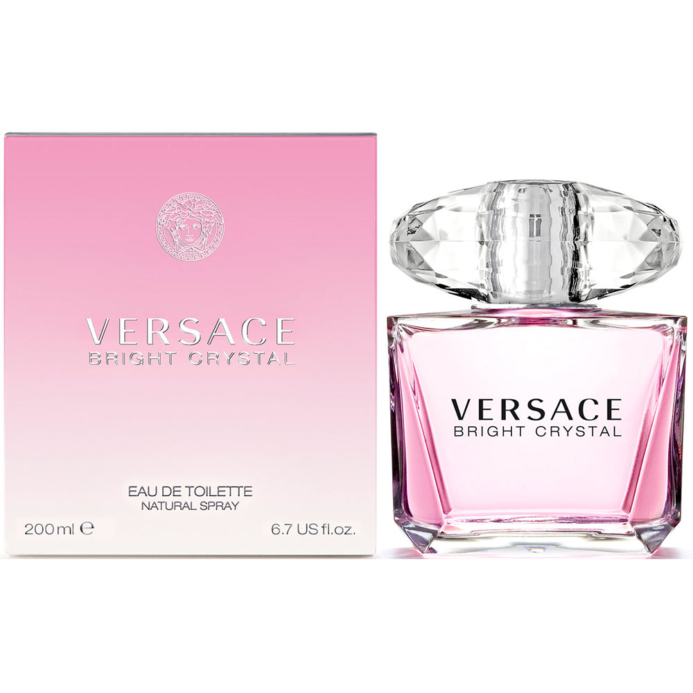 Versace Bright Crystal by Gianni Versace