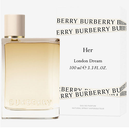 Burberry Her London Dream by Burberry