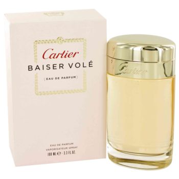 Cartier Baiser Vole Women by Cartier