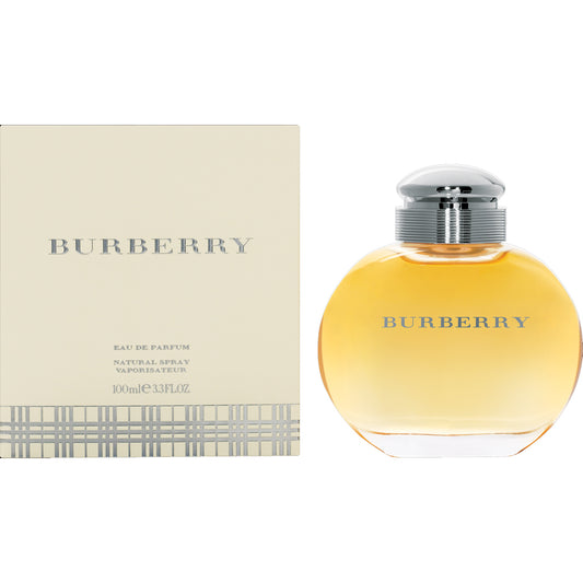 Burberry Women by Burberry