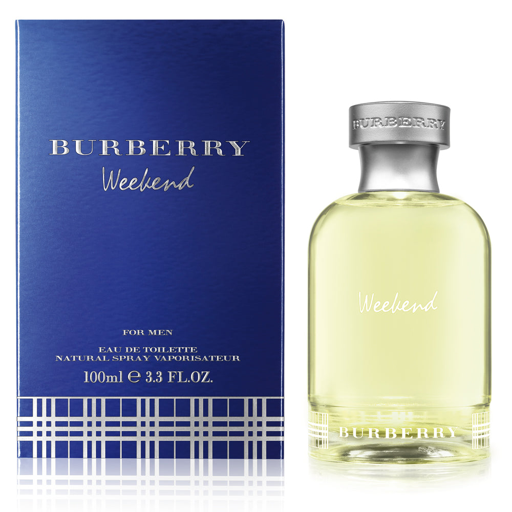 Burberry Week End Men by Burberry