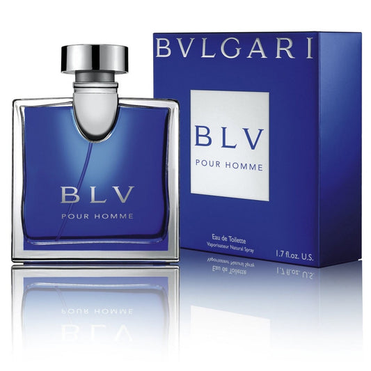 Bvlgari Blv Men by Bvlgari