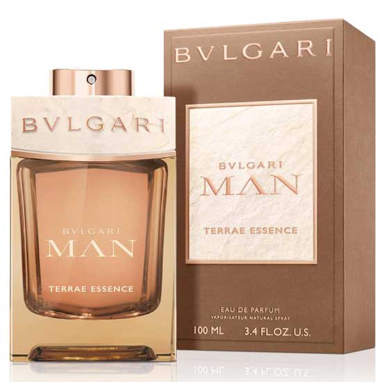 Bvlgari Man Terrae Essence by Bvlgari