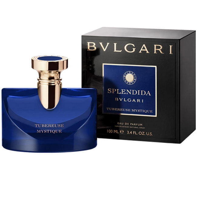 Bvlgari Splendida Tubereuse Mystique by Bvlgari