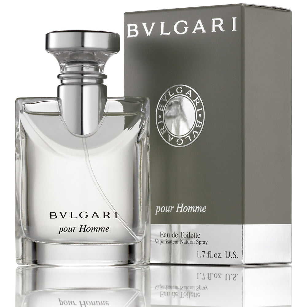 Bvlgari Pour Homme by Bvlgari