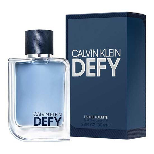 Calvin Klein Defy Men by Calvin Klein