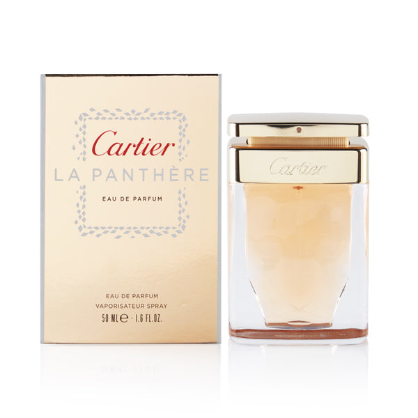 Cartier La Panthere by Cartier