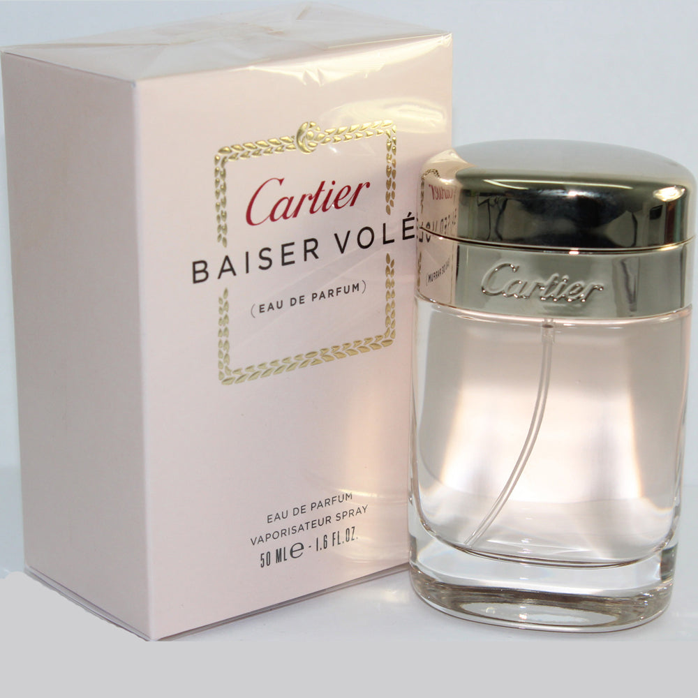 Cartier Baiser Vole Women by Cartier