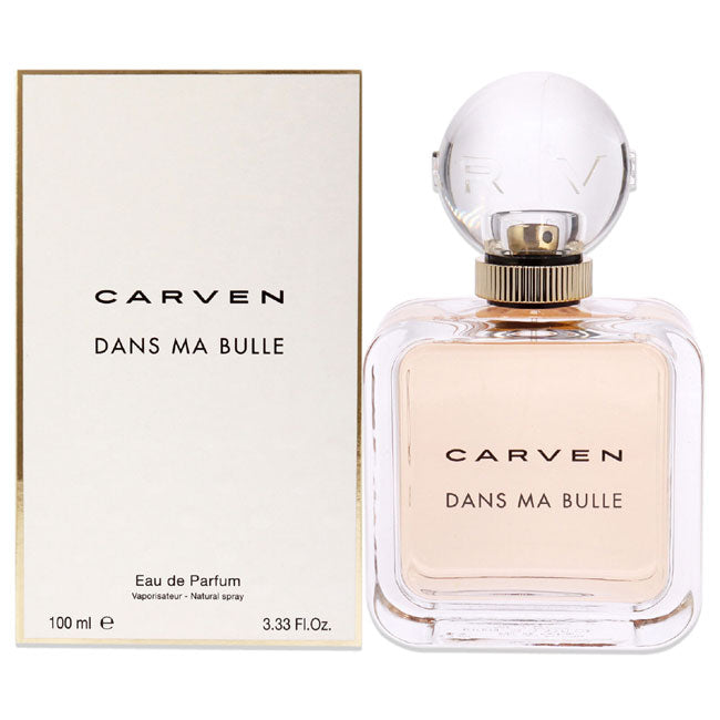 Carven Dans Ma Bulle Women by Carven