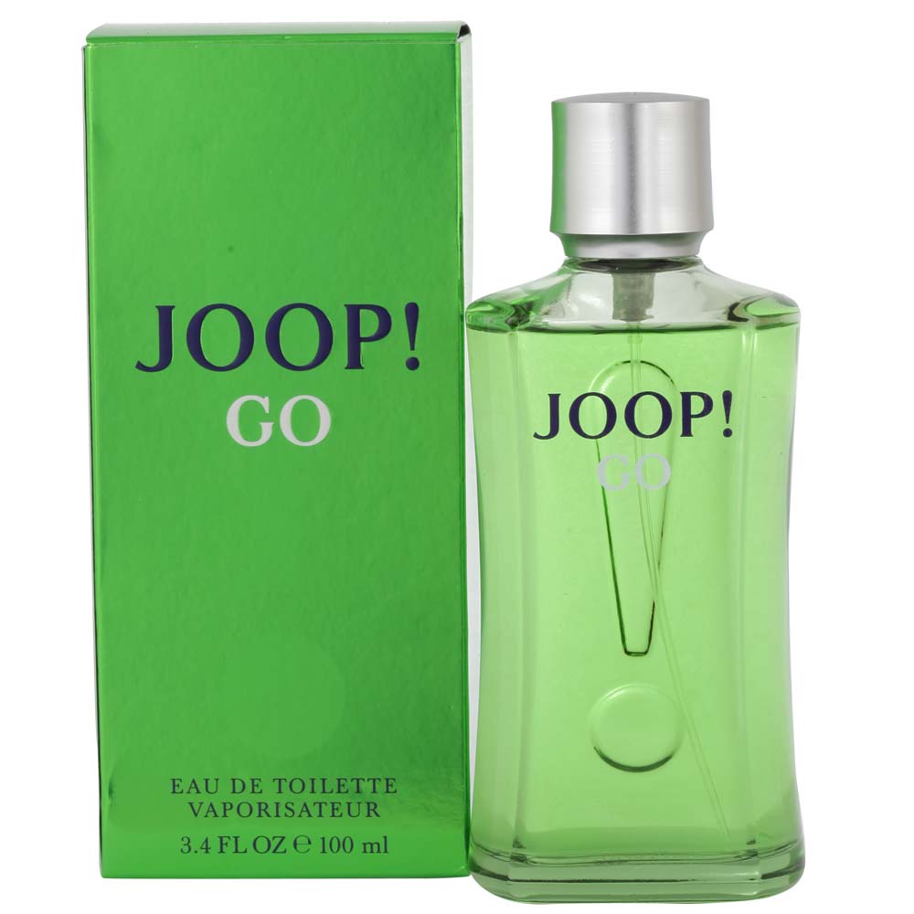 Joop Go by Joop