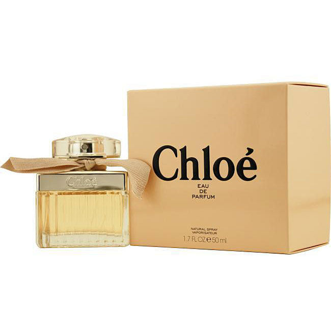 Chloe by Chloe