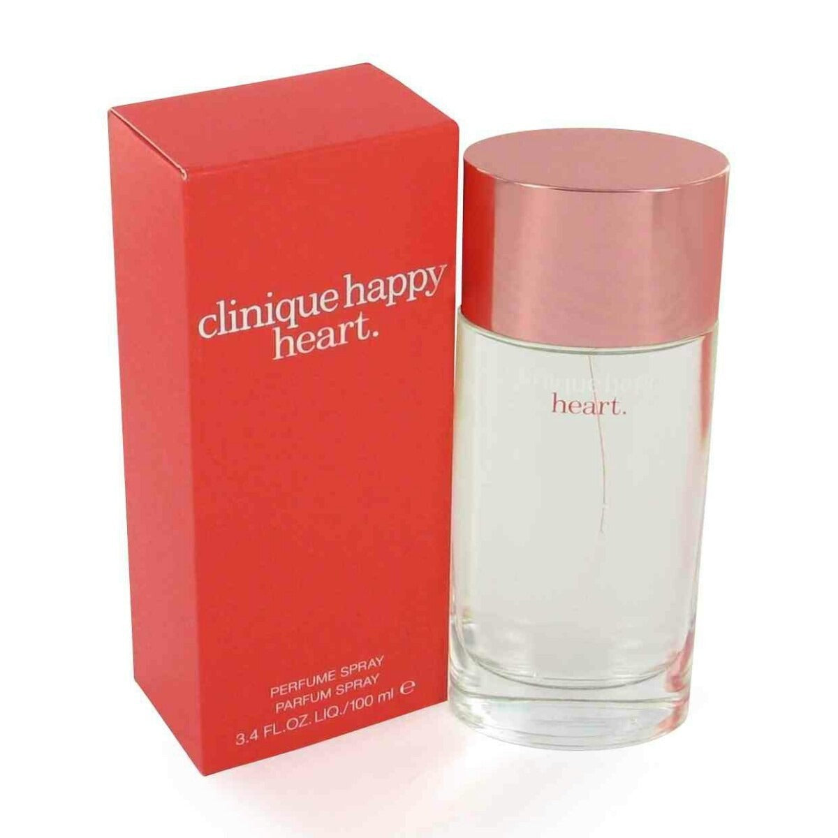 Clinique Happy Heart by Clinique