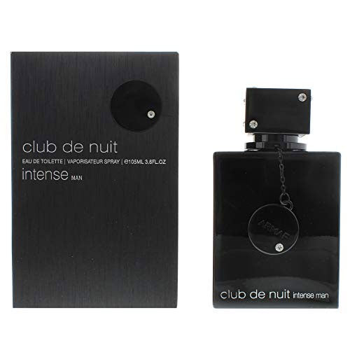 Club De Nuit Intense Men by Armaf