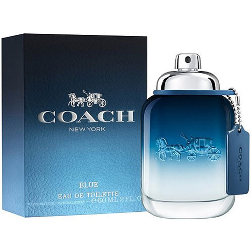 Coach Blue Men by Coach