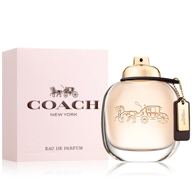 Coach New York by Coach