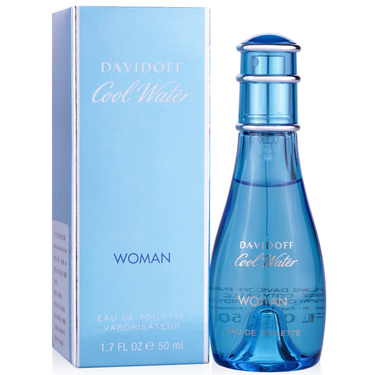 Cool Water Women by Davidoff