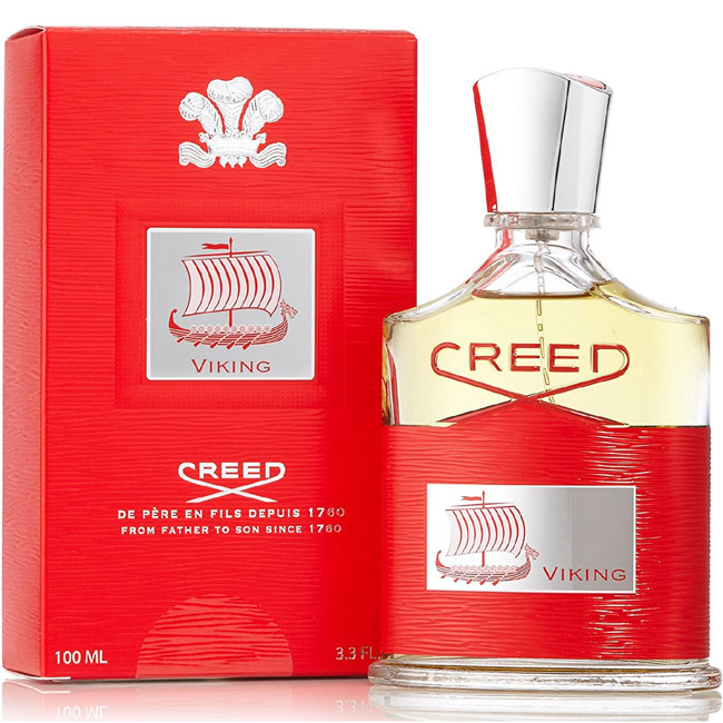 Creed Viking Men by Creed