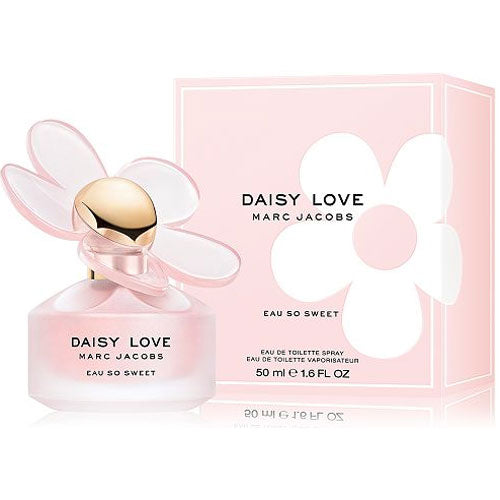 Daisy Love Eau So Sweet Women by Marc Jacobs