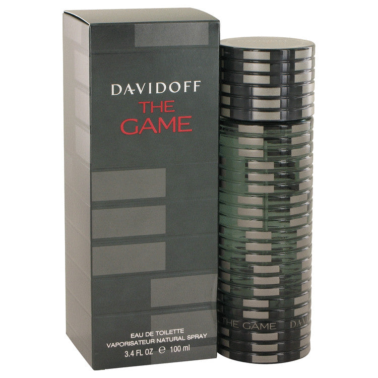 Davidoff The Game by Davidoff