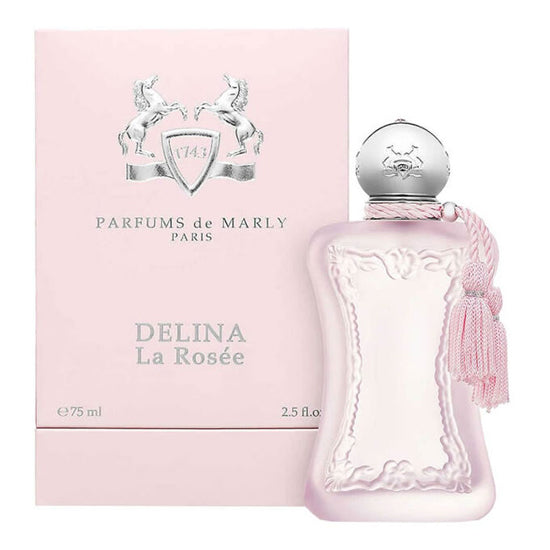 Delina La Rosee Women by Parfums de Marly