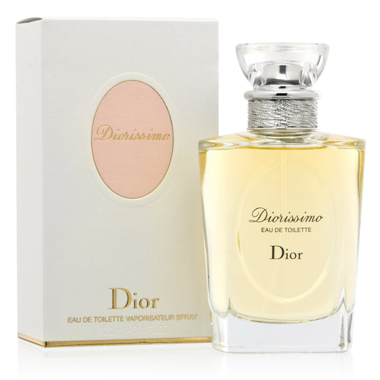 Diorissimo by Christian Dior