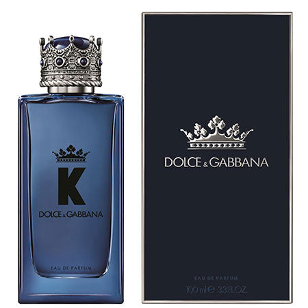 Dolce & Gabbana K Men by Dolce & Gabbana