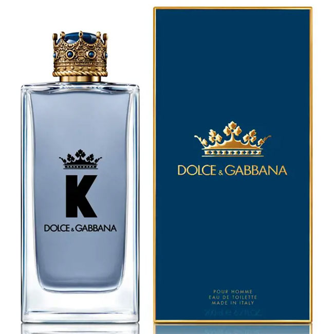 Dolce & Gabbana K Men by Dolce & Gabbana