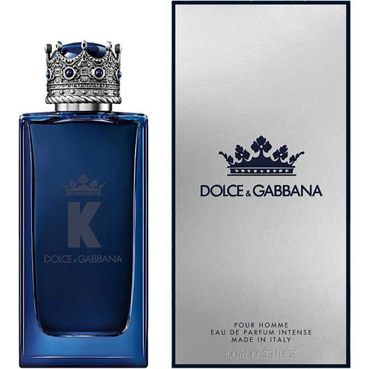 Dolce & Gabbana K Intense Men by Dolce & Gabbana