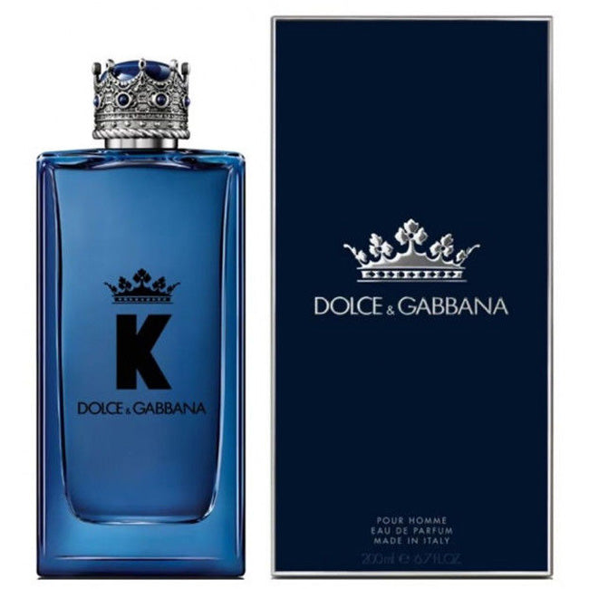 Dolce & Gabbana K Men by Dolce & Gabbana