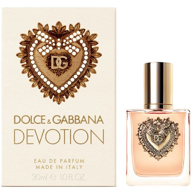 Dolce & Gabbana Devotion by Dolce & Gabbana