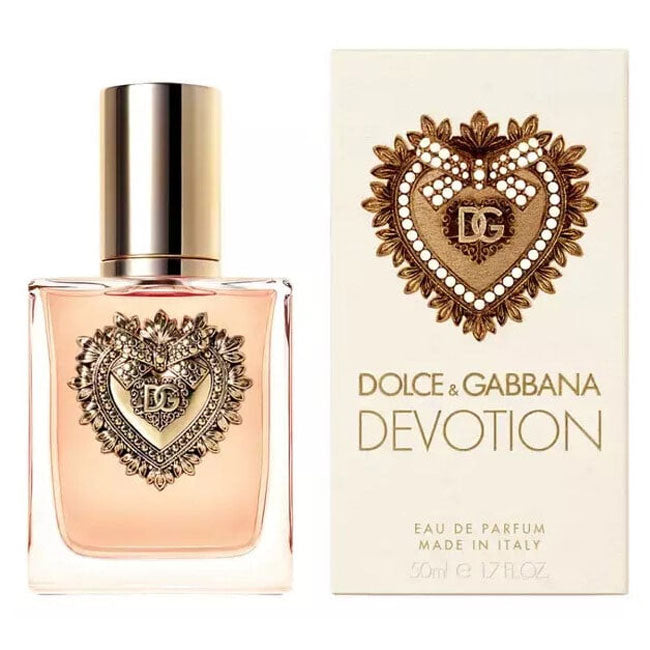 Dolce & Gabbana Devotion by Dolce & Gabbana