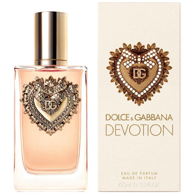 Dolce & Gabbana Devotion by Dolce & Gabbana