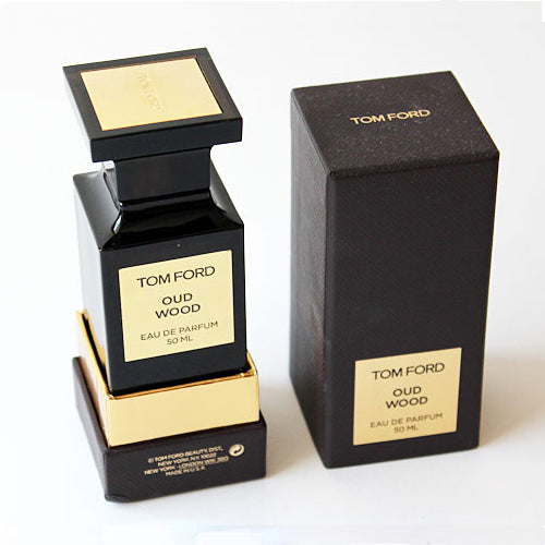 Tom Ford Oud Wood by Tom Ford