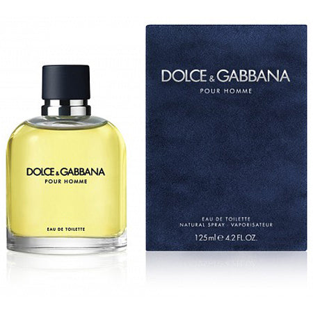 Dolce And Gabbana Men by Dolce & Gabbana